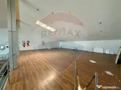 Hala/Showroom 1400mp Calea Moldovei 