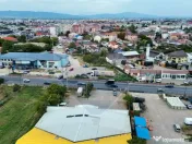 Hala/Showroom 1400mp Calea Moldovei 