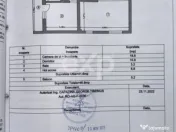 Apartament 2 camere modern | Trivale | Bloc nou 2022 | Zonă 