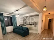 Apartament 2 camere modern | Trivale | Bloc nou 2022 | Zonă 