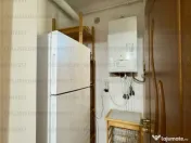 COLOSSEUM: Apartament 2C caramida mobilat beci 22m Astra Piata 