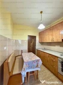 COLOSSEUM: Apartament 2C caramida mobilat beci 22m Astra Piata