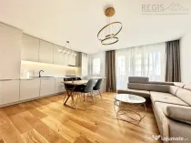 Apartament superb de inchiriat Urban Plaza
