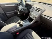 Ford Mondeo 2.0d/150cp automata,inmatriculata,impecabila