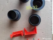 Protectie grebla KUHN 