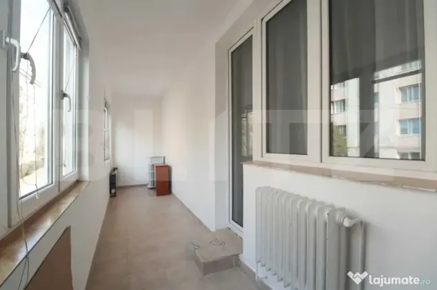 Apartament 1 camera, pet-friendly, parcare, 55mp, zona: stra - Cluj-Napoca (Cluj)