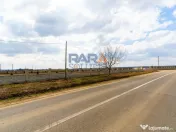 Teren 7.092 mp cu PUZ aprobat + Autorizatie / investiție... 