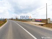 Teren 7.092 mp cu PUZ aprobat + Autorizatie / investiție... 