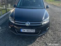 Vând Volkswagen Tiguan 