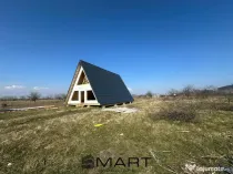 Casa Individuala tip A Sanpetru