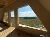 Casa Individuala tip A Sanpetru 