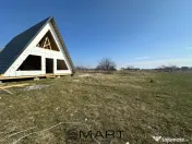 Casa Individuala tip A Sanpetru 