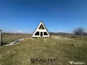 Casa Individuala tip A Sanpetru 