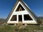 Casa Individuala tip A Sanpetru 