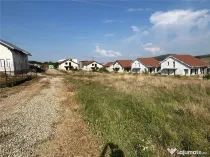 RECO Teren pentru constructie bloc 5 nivele- Baile Felix