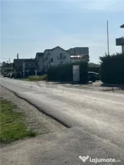 RECO Teren pentru constructie bloc 5 nivele- Baile Felix