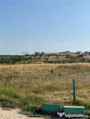 RECO Teren pentru constructie bloc 5 nivele- Baile Felix