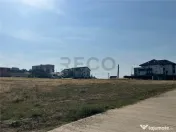 RECO Teren pentru constructie bloc 5 nivele- Baile Felix