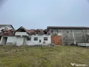 Reco Hala teren industrial la drumul National 76 