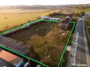 Reco Hala teren industrial la drumul National 76 