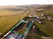 Reco Hala teren industrial la drumul National 76 