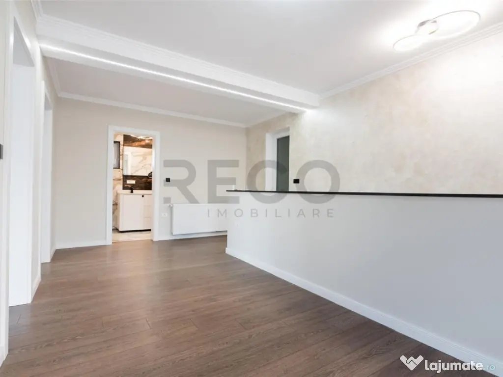 RECO Casa/vila moderna 165 mp - Osorhei