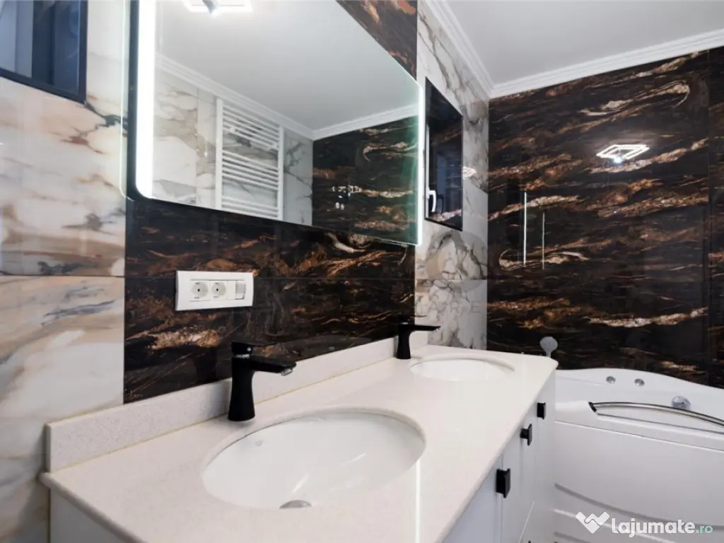 RECO Casa/vila moderna 165 mp - Osorhei