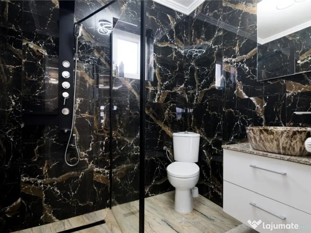 RECO Casa/vila moderna 165 mp - Osorhei