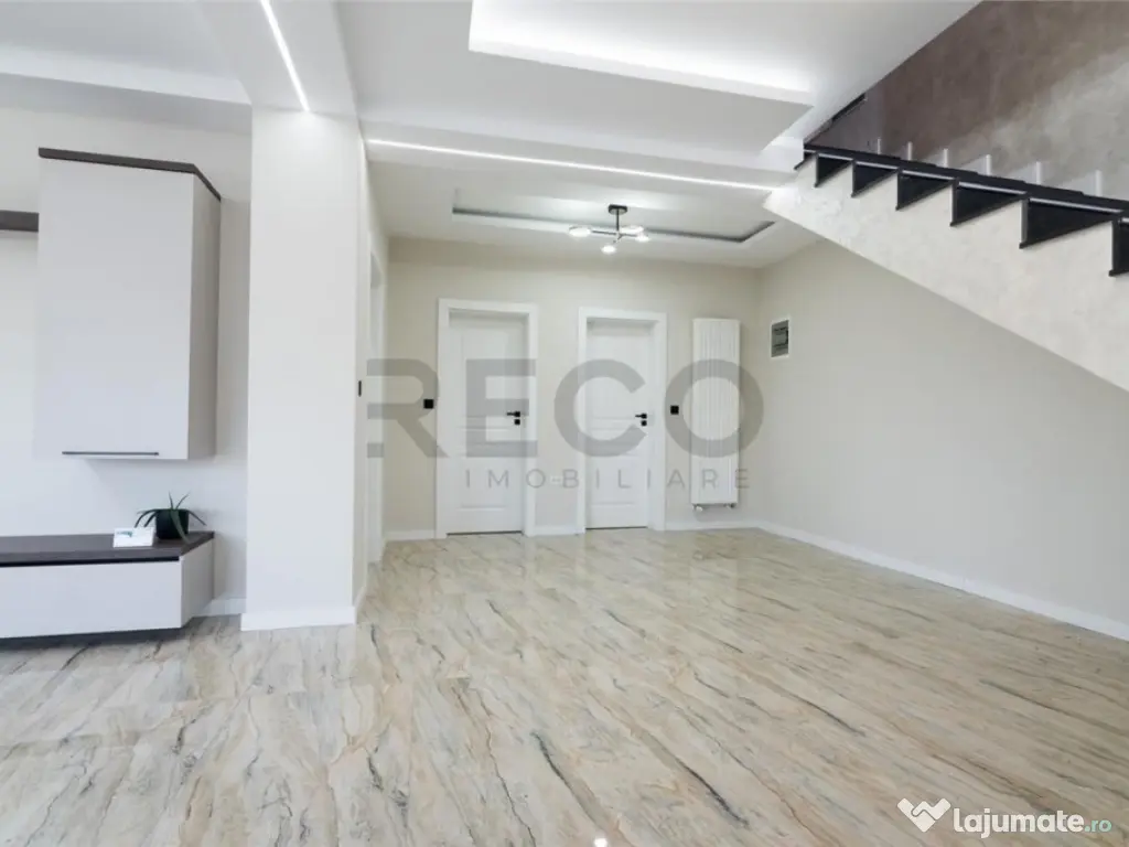 RECO Casa/vila moderna 165 mp - Osorhei