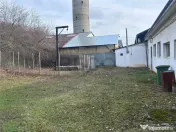 Hala industriala de in Marghita – 650 mp hala birouri 200 