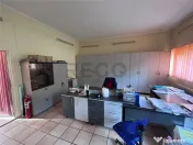 Hala industriala de in Marghita – 650 mp hala birouri 200 