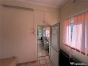 Hala industriala de in Marghita – 650 mp hala birouri 200 