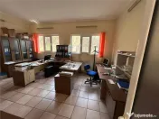 Hala industriala de in Marghita – 650 mp hala birouri 200 