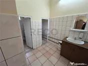 Hala industriala de in Marghita – 650 mp hala birouri 200 