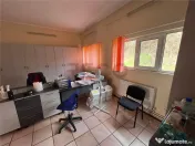 Hala industriala de in Marghita – 650 mp hala birouri 200 