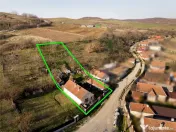 RECO Casa la tara intr-o zona pitoreasca, la 28km de Oradea 