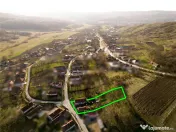 RECO Casa la tara intr-o zona pitoreasca, la 28km de Oradea 