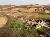 RECO Casa la tara intr-o zona pitoreasca, la 28km de Oradea 