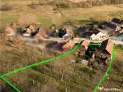 RECO Casa la tara intr-o zona pitoreasca, la 28km de Oradea 