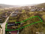 RECO Casa la tara intr-o zona pitoreasca, la 28km de Oradea 