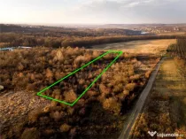 Reco Teren intravilan in Saldabagiu de munte 4333MP