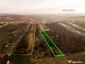 Reco Teren intravilan in Saldabagiu de munte 4333MP 