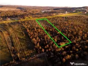 RECO Teren Intravilan 5305mp Paleu 