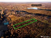 RECO Teren Intravilan 5305mp Paleu 