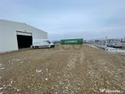 RECO hala cu teren in Osorhei 