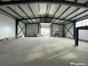 RECO hala cu teren in Osorhei 