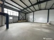 RECO hala cu teren in Osorhei 