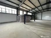 RECO hala cu teren in Osorhei 