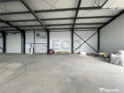 RECO hala cu teren in Osorhei 