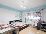 RECO Apartament de 3 camere in Paleu 